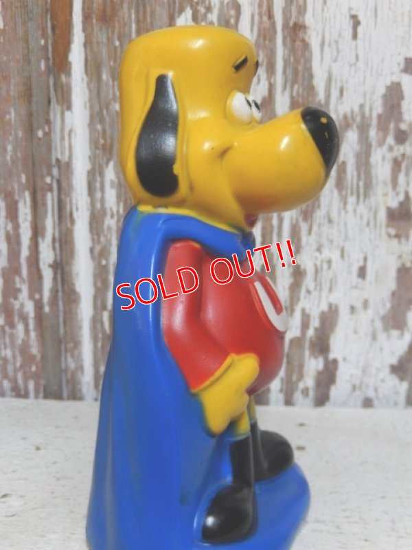 画像4: ct-151107-02 Under Dog / Play Pal Plastic 70's Coin Bank
