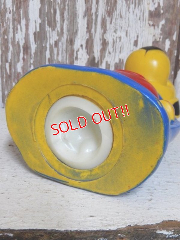 画像6: ct-151107-02 Under Dog / Play Pal Plastic 70's Coin Bank