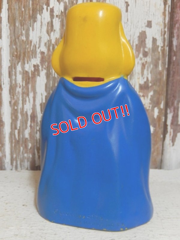 画像5: ct-151107-02 Under Dog / Play Pal Plastic 70's Coin Bank