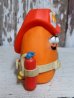 画像2: ct-151107-11 McDonald's / 1988 McNUGGET BUDDIES "Fireman" (2)