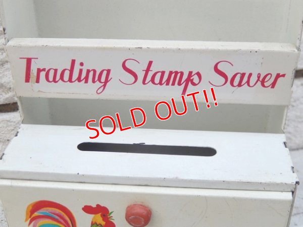 画像3: dp-151104-38 50's Trading Stamp Saver