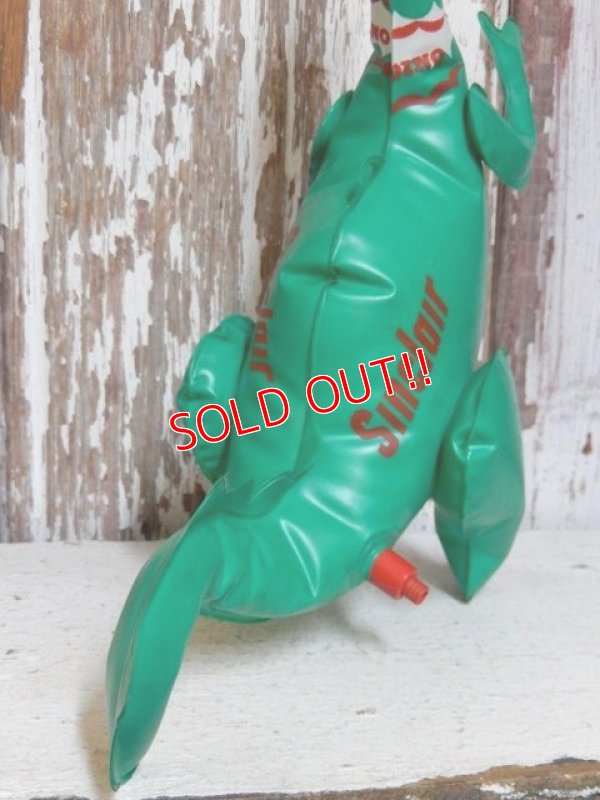 画像6: ct-151104-04 Sinclair / Dino Inflatable