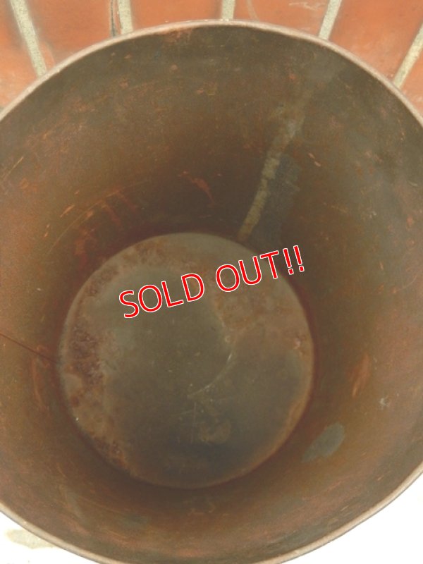 画像9: dp-151104-03 7up / 70's "Kim Whitesides" Trash Box