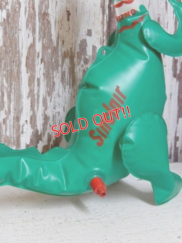 画像5: ct-151104-04 Sinclair / Dino Inflatable