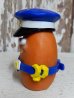 画像3: ct-151107-10 McDonald's / 1988 McNUGGET BUDDIES "Policeman" (3)