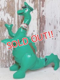 ct-151104-04 Sinclair / Dino Inflatable
