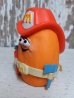 画像3: ct-151107-11 McDonald's / 1988 McNUGGET BUDDIES "Fireman" (3)