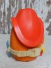 画像4: ct-151107-11 McDonald's / 1988 McNUGGET BUDDIES "Fireman" (4)