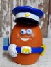 画像1: ct-151107-10 McDonald's / 1988 McNUGGET BUDDIES "Policeman" (1)