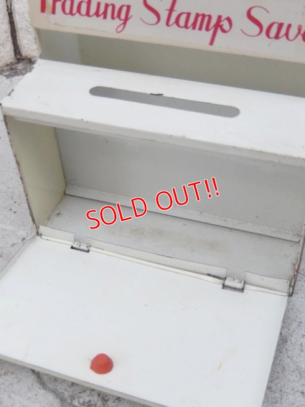 画像6: dp-151104-38 50's Trading Stamp Saver
