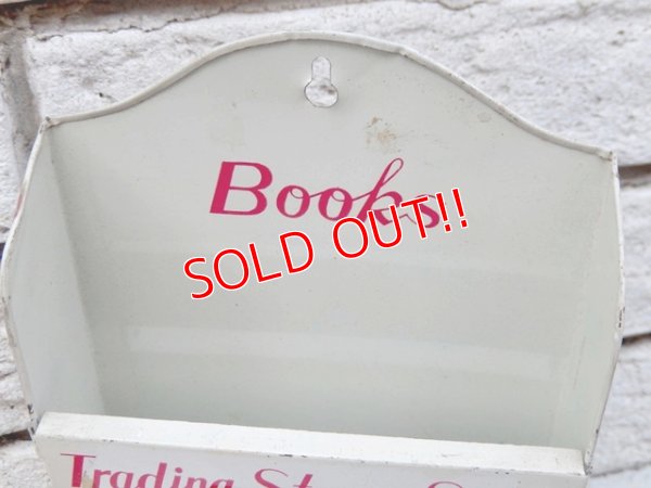 画像4: dp-151104-38 50's Trading Stamp Saver