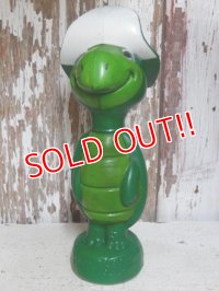 sk-151111-01 Touche Turtle / 60's Bubble Club Bottle