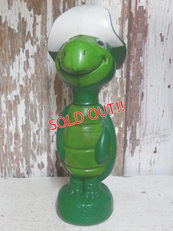 画像1: sk-151111-01 Touche Turtle / 60's Bubble Club Bottle