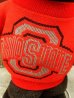 画像3: ct-151104-14 OHIO STATES / Bear Plush Doll (3)