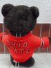 画像5: ct-151104-14 OHIO STATES / Bear Plush Doll (5)