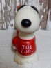 画像2: ct-151104-18 Joe Cool / ConAgra 80's Vinyl Squeak Toy (2)