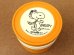 画像1: ct-151110-05 Snoopy / Thermos 70's Plastic Jar (1)