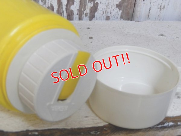 画像6: ct-151103-19 Snoopy / 80's Thermos Bottle