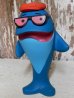 画像6: ct-151110-02 Starkist / Charlie the Tuna 70's Soft Vinyl Figure (BOX)