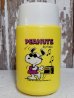 画像1: ct-151103-19 Snoopy / 80's Thermos Bottle (1)