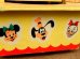 画像4: ct-151110-03 Mickey Mouse Club / Dolly Toy 50's Wall Decor Tree House Musical Box