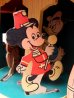 画像12: ct-151110-03 Mickey Mouse Club / Dolly Toy 50's Wall Decor Tree House Musical Box
