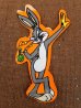 画像1: ct-151110-09 Bugs Bunny / 70's Puffy Sticker (1)