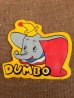 画像1: ct-151110-09 Dumbo / 70's Vinyl Magnet (1)