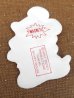 画像2: ct-151110-09 Mickey Mouse / 70's Vinyl Magnet (2)