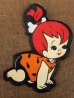 画像1: ct-151110-09 Pebbles / 70's Vinyl Magnet (1)