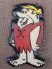 画像1: ct-151110-09 Barney Rubble / 70's Vinyl Magnet (1)