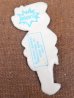 画像2: ct-151110-09 Betty Rubble / 70's Vinyl Magnet (2)