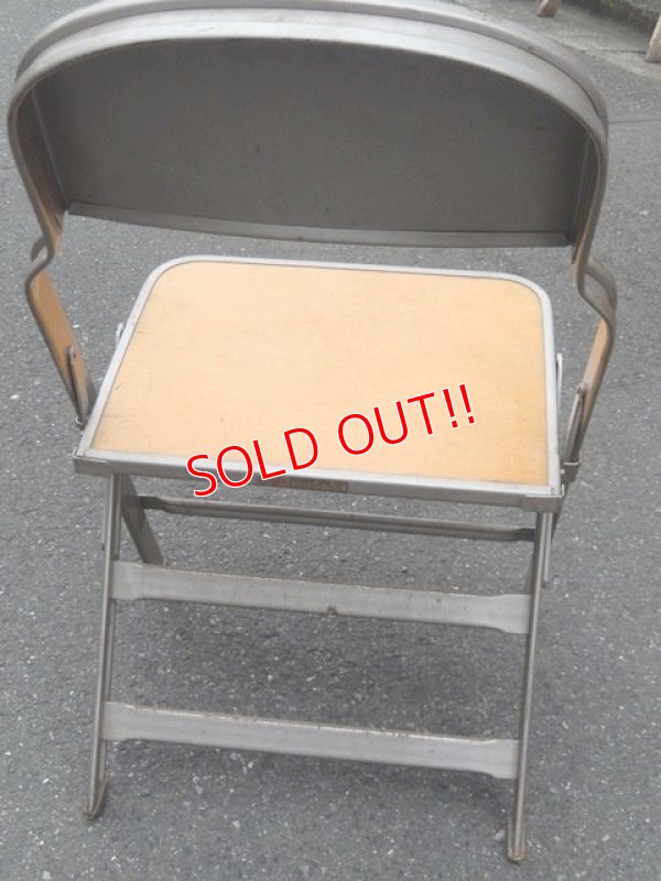 画像5: dp-151104-29 Clarin / Vintage Folding Chair