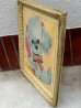 画像3: dp-151104-11 70's Colonial Studio Puppy Dog Wall Decor