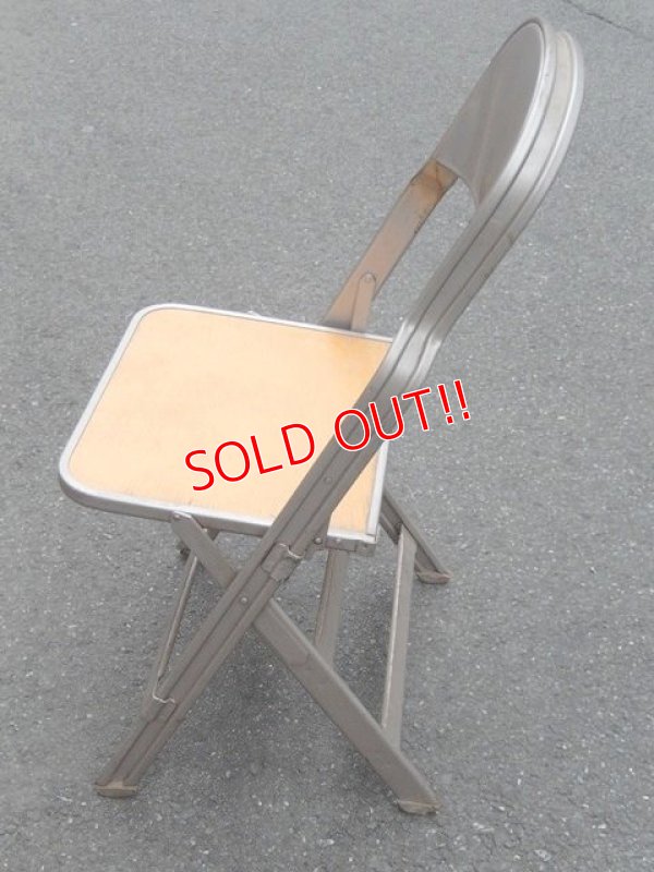 画像3: dp-151104-29 Clarin / Vintage Folding Chair