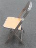 画像3: dp-151104-29 Clarin / Vintage Folding Chair