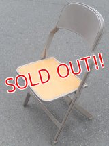 dp-151104-29 Clarin / Vintage Folding Chair