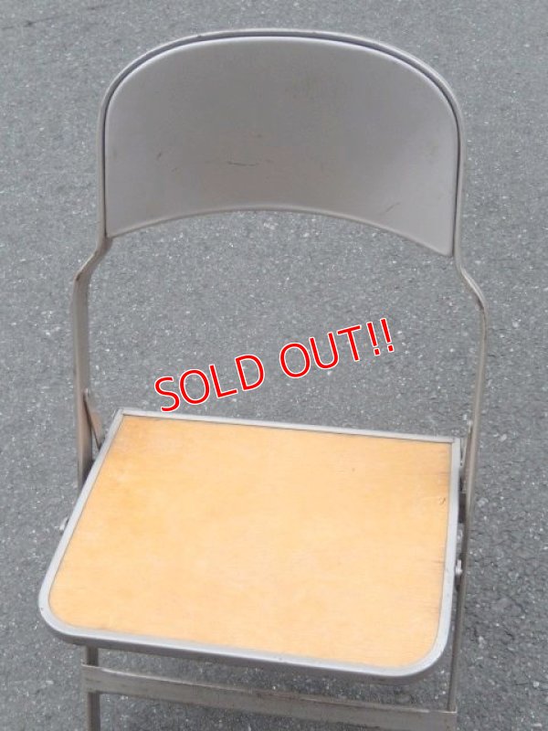 画像2: dp-151104-29 Clarin / Vintage Folding Chair