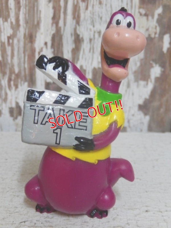 画像1: ct-140722-37 Dino / 90's Figure "Assistant"