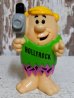 画像1: ct-150818-26 Barney Rubble / 90's Figure "Cameraman" (1)