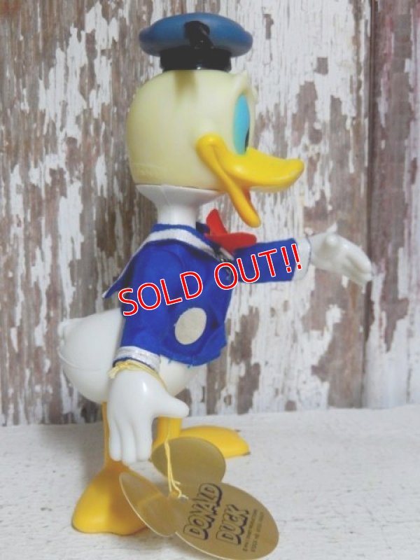 画像3: ct-151118-03 Donald Duck / 70's Figure