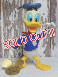 ct-151118-03 Donald Duck / 70's Figure