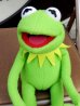 画像2: ct-151118-21 Kermit / Applause 90'sPlush Doll (2)