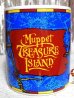 画像3: ct-151118-31 Muppets / DAKIN 90's "Treasure Island" Ceramic Mug (3)