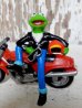 画像2: ct-151118-33 Kermit / 90's PVC (2)