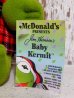 画像5: ct-151118-29 Baby Kermit / McDonald's 80's Plush Doll (5)