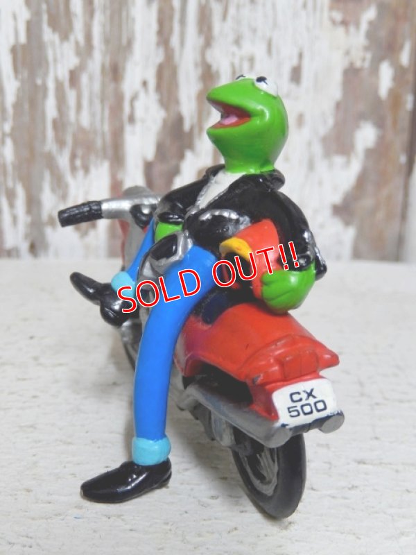 画像4: ct-151118-33 Kermit / 90's PVC