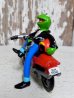 画像4: ct-151118-33 Kermit / 90's PVC (4)