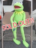 ct-151118-21 Kermit / Applause 90'sPlush Doll