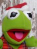 画像2: ct-151118-29 Baby Kermit / McDonald's 80's Plush Doll (2)